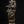 29" Tribhanga Murari (Krishna) Brass Sculpture | Handmade with Golden Vine Detailing