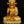 26" Crowned Buddha In Brass | Handmade | Made In India