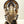 26" Blessing Ganesha with Kirtimukha Aureole In Brass | Handmade | Made In India