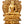34" Large Size - Lord Buddha Seated on Six-Ornament throne of Enlightenment (Tibetan Buddhist) in Brass