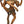 12" Shiva's Tandava In Brass | Handmade | Made In India