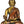 11" The Medicine Buddha (Tibetan Buddhist Deity) In Brass | Handmade | Made In India