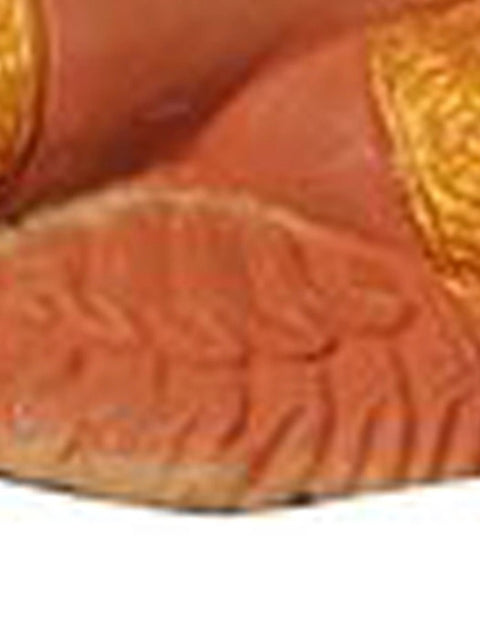 11" Blessing Buddha Brass Statue | Handmade | Made In India