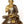 22" The Preaching Buddha Brass Statue Ð Sacred Serenity & Wisdom | Handmade in India