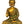 7" Buddha, Generous With Blessings In Brass | Handmade | Made In India
