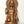 19" Blessing Hanuman In Brass | Handmade | Made In India
