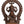 18" Four-Armed Ekadanta Ganesha In Brass