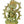 20" Bhagawan Ganesha with Large Om In Brass | Handmade | Made In India