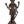 42" Bhagawan Vishnu Brass Statue – The Supreme Preserver of the Universe | Handmade in India