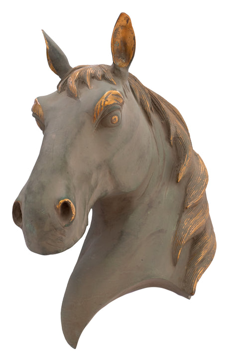 Horse Head (Wall Hanging)