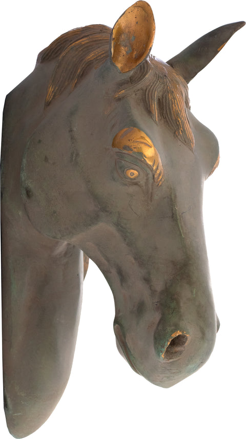 Horse Head (Wall Hanging)