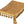 Pooja Chowki Embossed with Auspicious Symbols