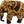 Elephant Made of Lady Figures (Nari Kunjar)