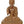 Blessing Buddha In Brass | Handmade | Made In India