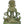 8" Amitabha Buddha (Tibetan Buddhist Deity) In Brass | Handmade | Made In India