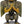 17" Garuda Brass Statue in Namaskar Mudra – Divine Reverence, Handmade in India
