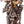 29" Krishna, The Resplendence Of The Divine Flutist In Brass | Handmade | Made In India
