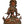 8" Handmade Aum Vajrasattva Hum Brass Statue Ð Crafted in India | Spiritual Decor