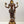 37" Vishnuji, His Stately Beauty In Brass | Handmade | Made In India