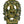 7" The Ferocious Beauty of Kali Brass Sculpture | Handmade | Made in India