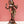 16" Ardhanarishvara Statue in Brass | Handmade Shiva-Shakti Idol | Made in India