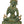 16" Vajrasattva, The Primordial Buddha (Tibetan Buddhist Deity) In Brass | Handmade | Made In India