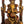 19" Ganesha Seated Afore An Elaborate Aureole, Lakshmi Engraved On The Pedestal In Brass | Handmade | Made In India