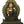 11" Blessing Buddha Seated on Fine Throne In Brass | Handmade | Made In India