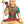 36" Blessing Lord Shiva (Large Size) In Brass | Handmade | Made In India