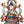 19" Ashirwad Ganesha In Brass | Handmade | Made In India