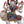 14" Ashtabhuja Simhavahini Durga Brass Statue – Handmade Indian Craft