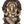 19" Hindu God Ganesha Brass Statue In Brass | Handmade | Made In India