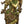 24" Krishna Brass Statue In Brass | Handmade | Made In India