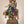 29" Brass Fluting Krishna with His Cow | Handmade