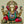 33" Large Brass Lord Ganesha with Inlay Work | Handmade