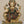 18" Brass King Ganesha with Inlay Work | Handmade