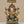 16" Brass King Ganesha with Inlay Work | Handmade