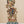 22" Brass Fluting Krishna with Inlay Work | Handmade