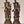 20" Brass Radha Krishna with Inlay Work | Handmade