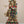 17" Brass Fluting Krishna with His Cow | Handmade