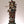 18" Brass Fluting Krishna | Handmade