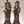 18" Brass Radha Krishna with Inlay Work | Handmade