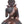 7" Buddha in Vitark Mudra (Tibetan Buddhist Deity) In Brass | Handmade | Made In India