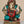 20" Brass Pagdi Ganesha with Inlay Work | Handmade