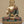 22" Brass Gautam Buddha Preaching His Dharma with Inlay Work | Handmade