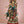 27" Brass Fluting Krishna with His Cow | Handmade