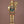 Brass Sankat Mochan Hanuman Ji Statue with Inlay Work | Handmade