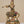 26" Brass Fluting Krishna with His Cow | Handmade