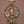 18" Brass Lord Ganesha with Inlay Work | Handmade
