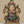 20" Brass Lord Ganesha with Inlay Work | Handmade